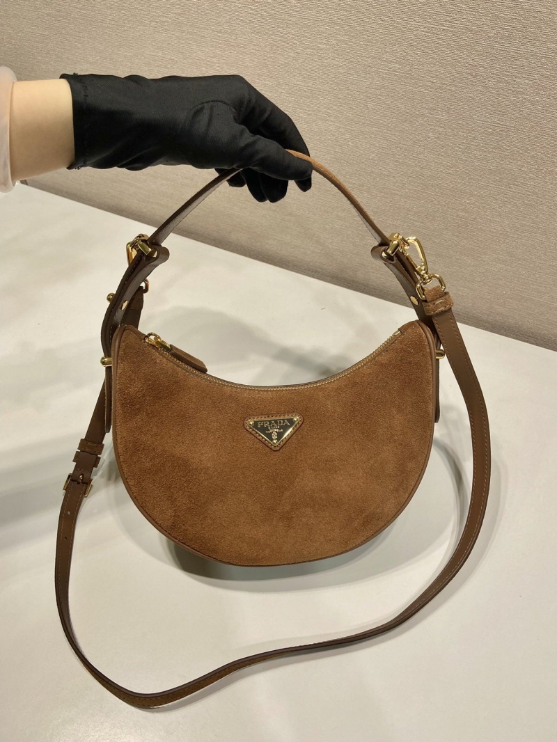 Pra*a hobo bags